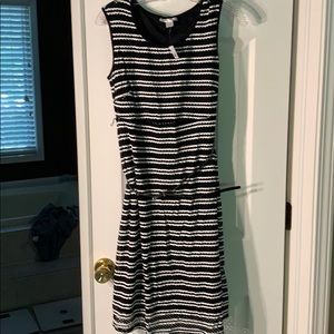 Summer dress for pregnancy